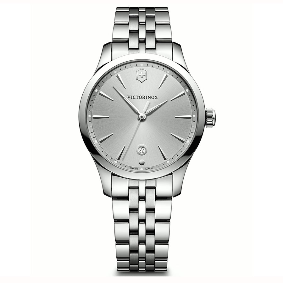 Часы Victorinox Swiss Army Alliance 241828